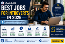 Best Jobs for Introverts in 2026